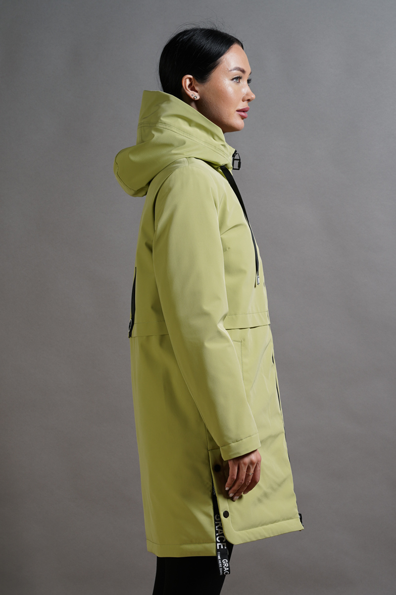 Куртка Snowimage SIC-I529