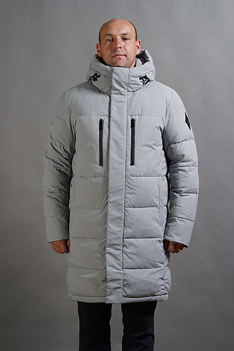 Куртка зимняя VVC 62AW8380M