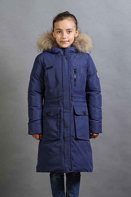 Куртка зимняя Snowimage SICBY-S713