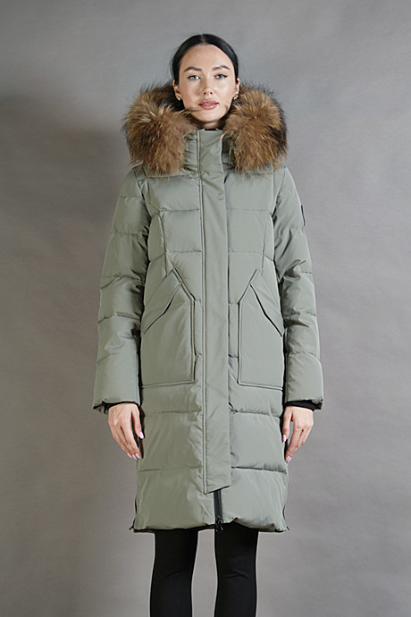 Куртка зимняя Snowimage SICB-R551