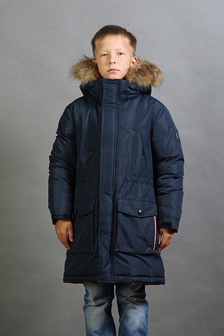Куртка зимняя Snowimage SICBMY-S905