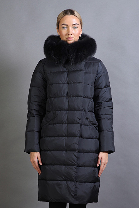 Куртка зимняя CW-18-8586