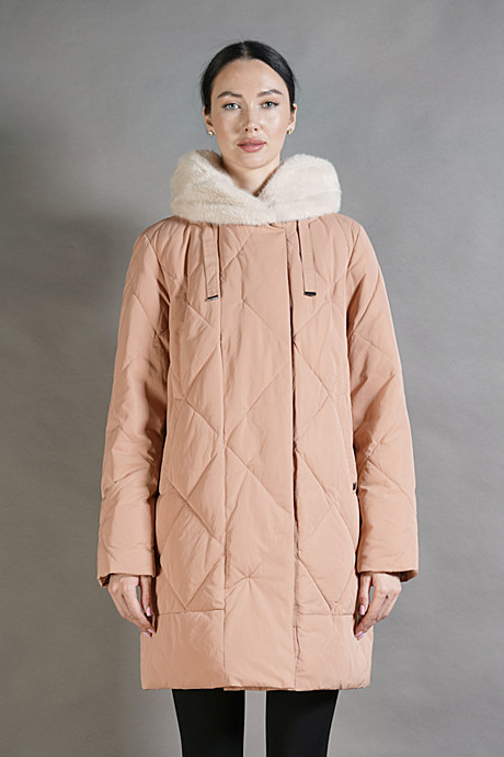 Куртка зимняя PLS PM-2305-1