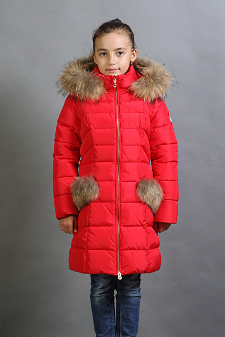 Куртка зимняя Snowimage SICBY-S705