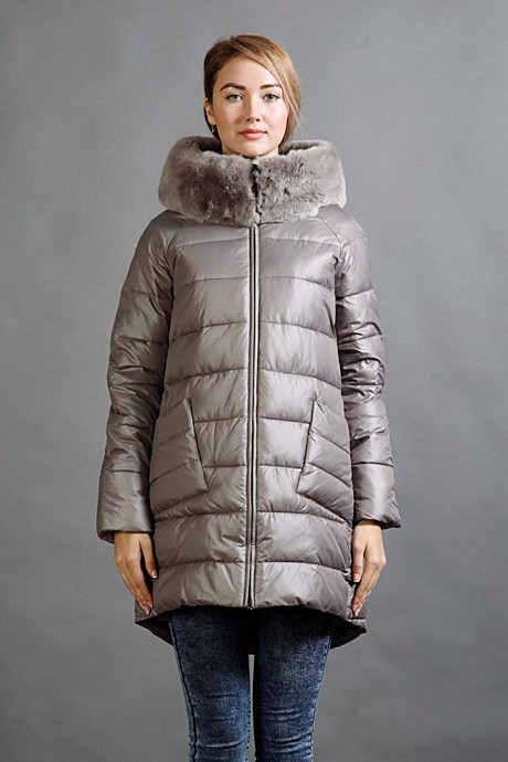 Куртка зимняя CW-17-633