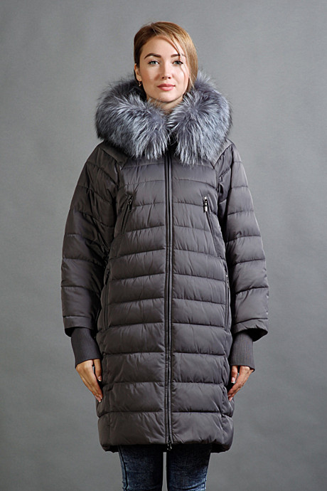Куртка зимняя CW-17-609