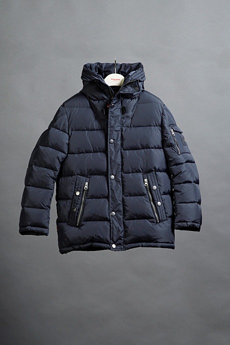 Куртка зимняя Snowimage SICBMY-P908