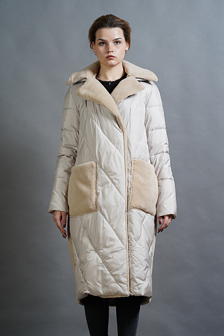 Куртка зимняя CW-20-66560