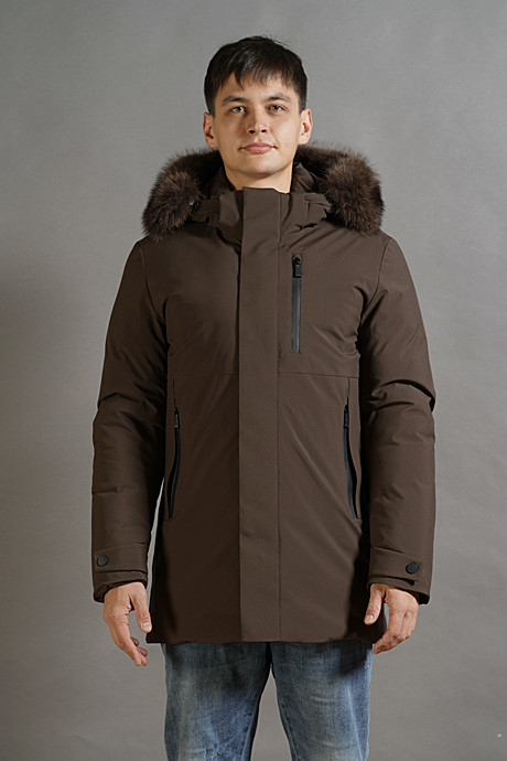 Куртка зимняя VVC 63AW9510MAM