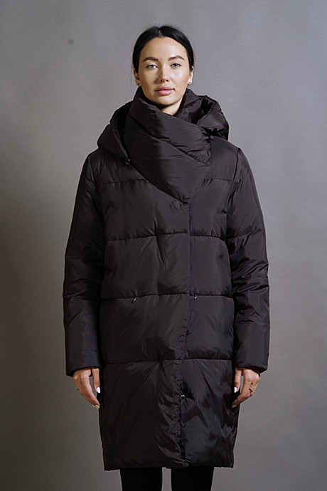 Куртка зимняя CW-19-89099