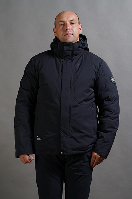 Куртка зимняя TF 70698