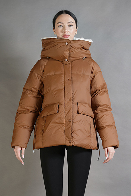 Куртка зимняя Snowimage SICB-R107