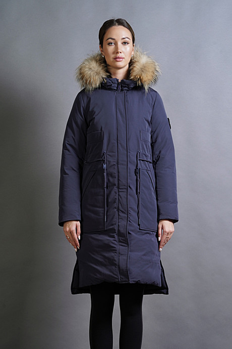 Куртка зимняя Snowimage SICB-N519