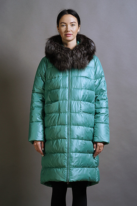 Куртка зимняя CW-17-632