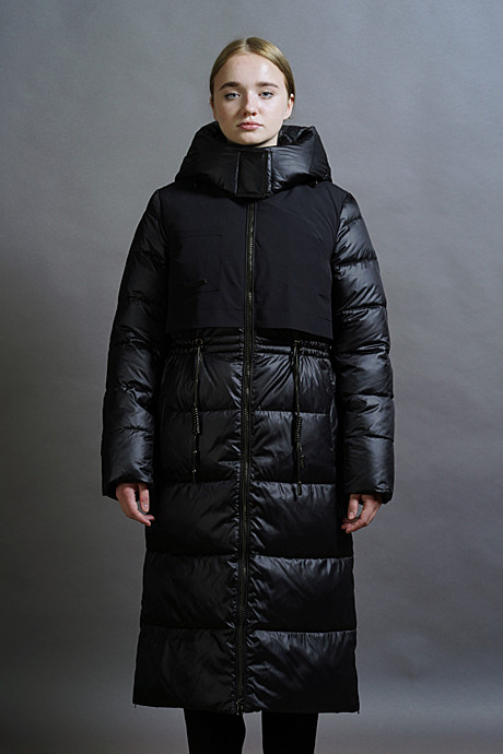 Куртка зимняя Snowimage SICB-T726