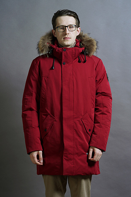 Куртка зимняя Snowimage SICBM-T533