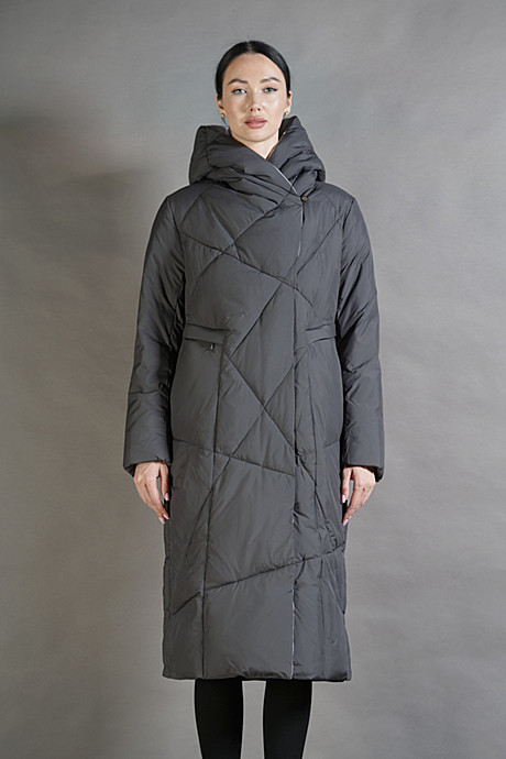 Куртка зимняя CW-23-30130