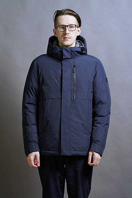 Куртка зимняя SIC-904M