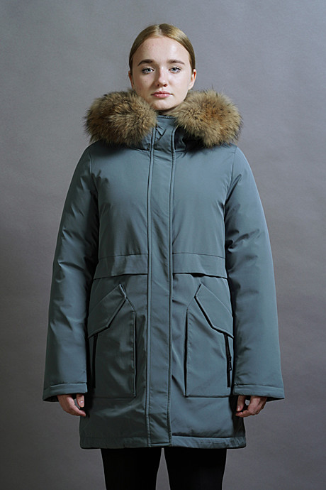 Куртка зимняя Snowimage SICB-T332