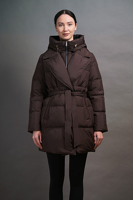 Пуховик Snowimage SID-L532