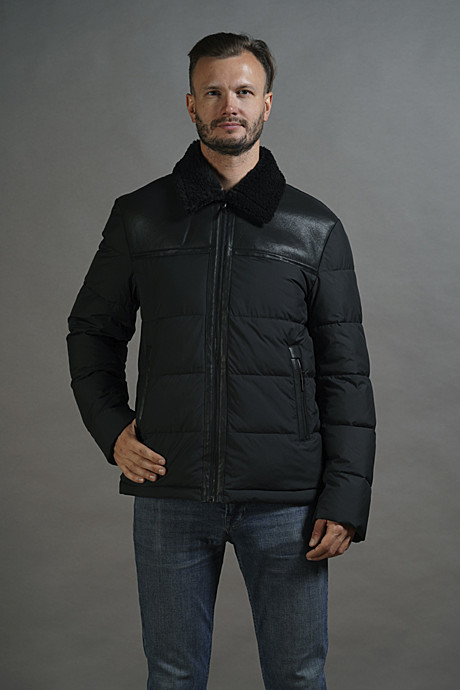 Куртка зимняя VVC 65AW-1074M