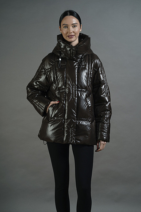 Куртка зимняя CW-25-25013-2