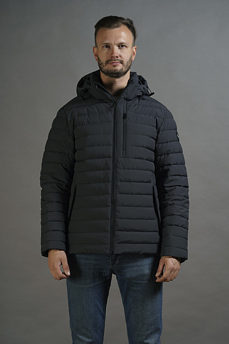 Куртка зимняя TF 71007