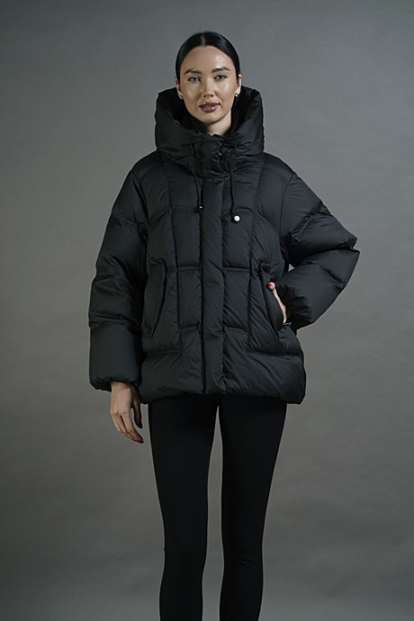 Пуховик Snowimage SID-L359