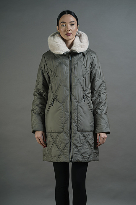 Куртка зимняя PLS PM2596