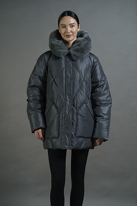 Куртка зимняя PLS ХM2340