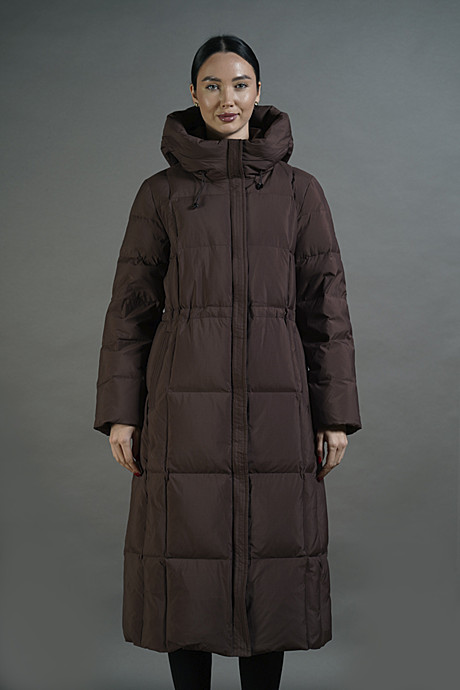 Пуховик Snowimage SID-L811