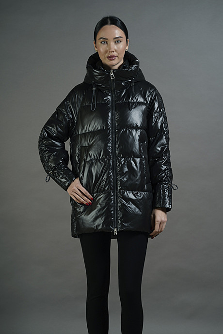 Куртка зимняя CW-25-5163