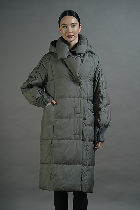 Куртка зимняя CW-24-678105-1