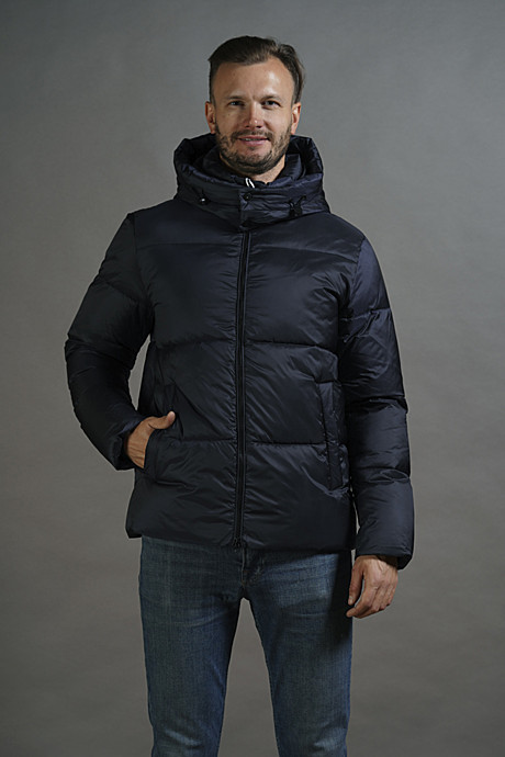 Куртка зимняя SCELTA H-135