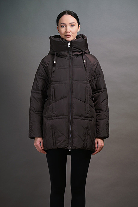 Куртка зимняя CW-26-099