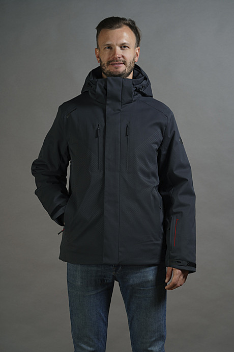 Куртка зимняя спортивная WHSROMA 515579