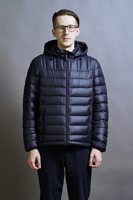 Пуховик Snowimage SIDM-I109