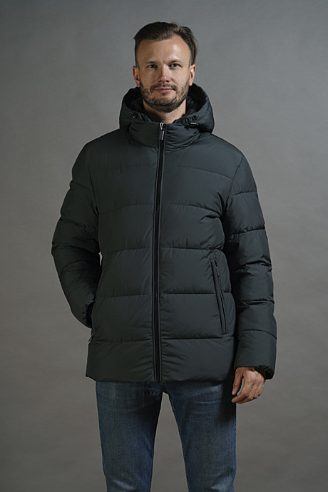 Куртка зимняя VVC 65AW-7062M