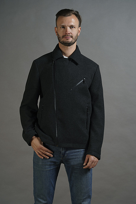 Куртка VVC 65S-9310