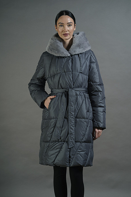 Куртка зимняя PLS PM2551