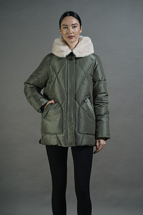 Куртка зимняя PLS PM2340