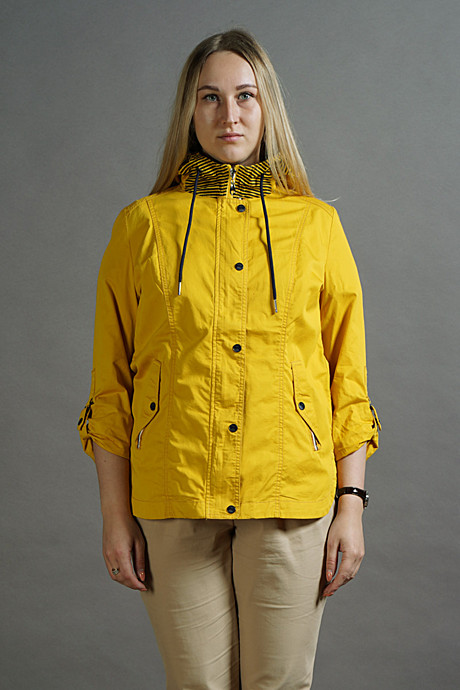 Ветровка Ylanni В-600-2