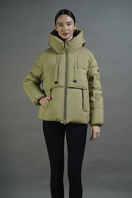 Пуховик Snowimage SID-L127