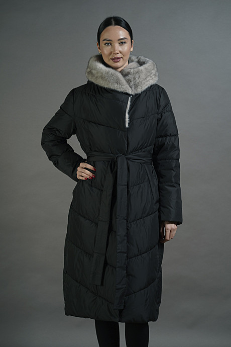 Куртка зимняя CW-24-87057