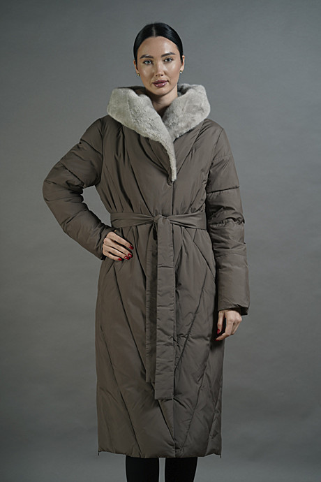 Куртка зимняя CW-23-87352