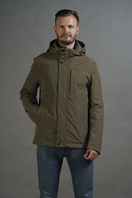 Куртка VVC 65S-804M