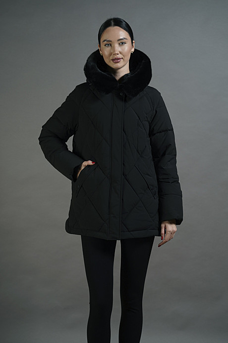 Куртка зимняя PLS PM2593