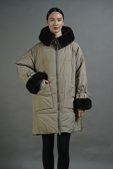 Куртка зимняя CW-25-678113