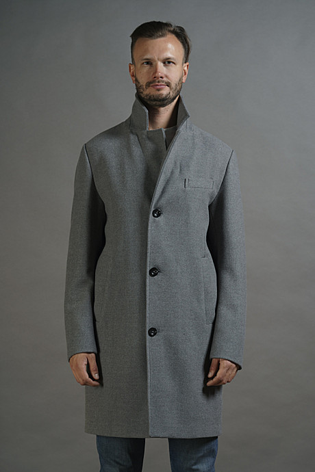 Пальто VVC 65S-907