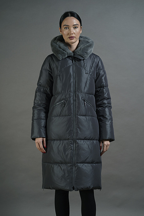 Куртка зимняя PLS PM2490 (Уценка)